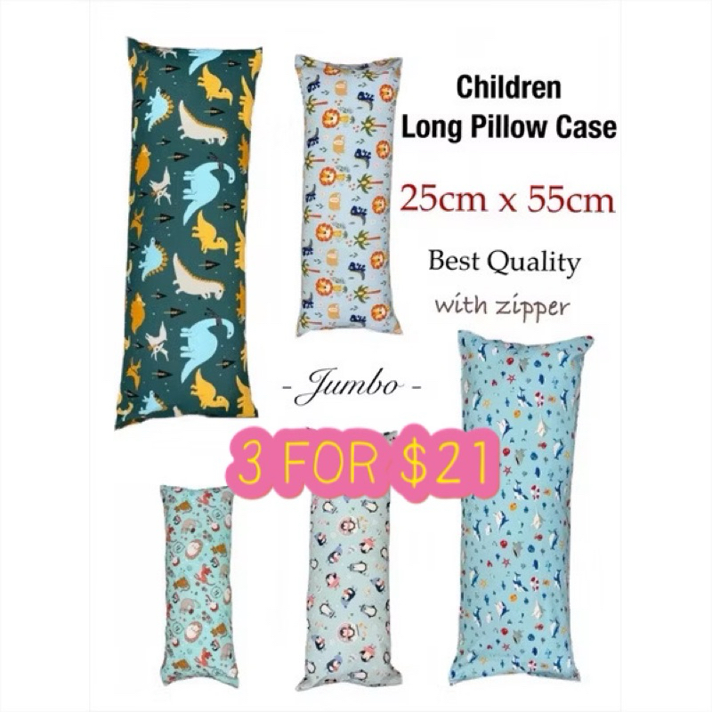 Jumbo pillow covers best sale