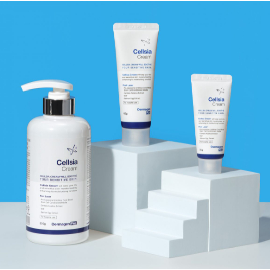 Exocream Emollient Cream Pump 500ml | UK