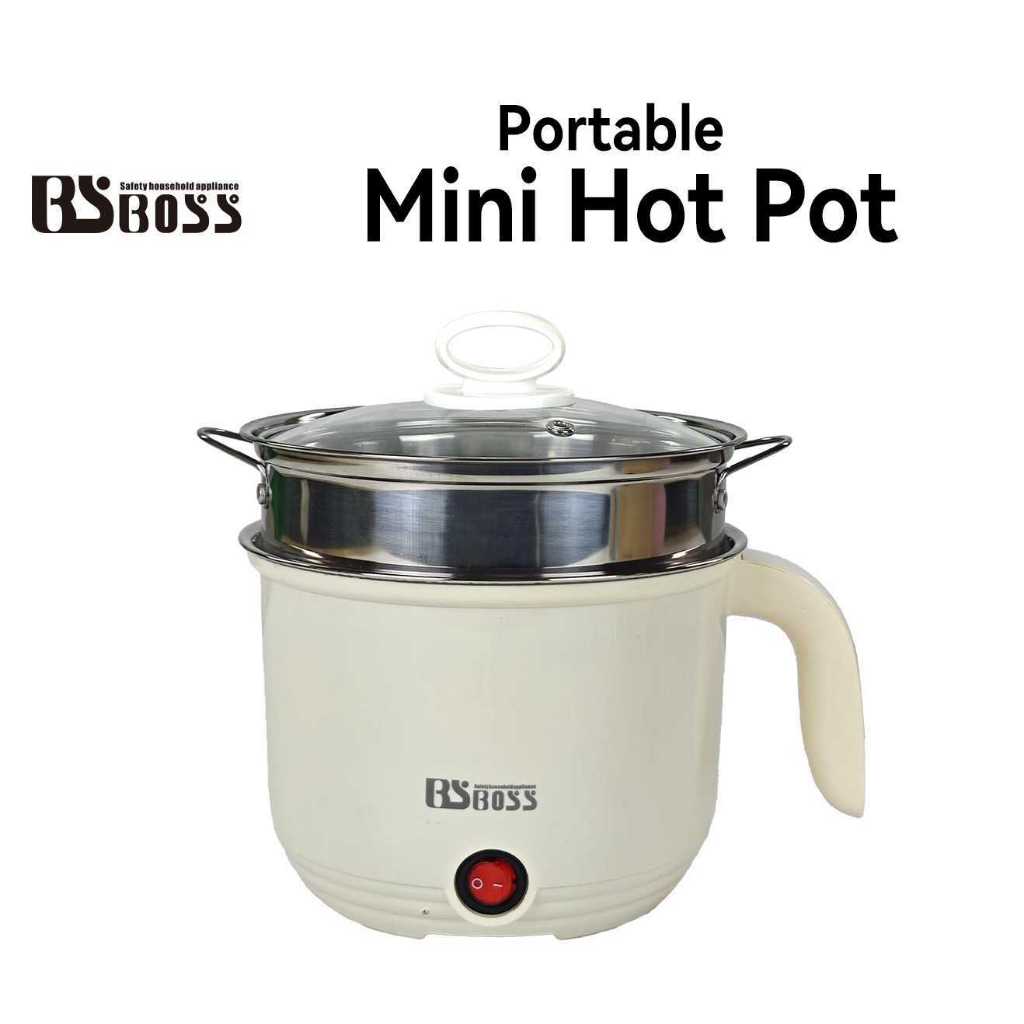 Hot pot small size hotsell