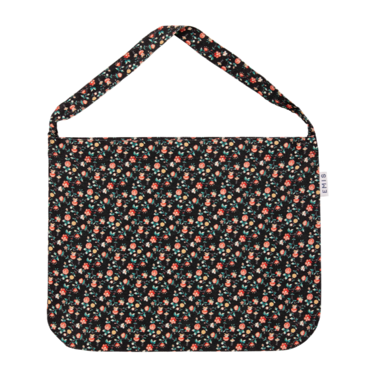 Emis paisley eco bag sale