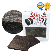 Red Clay Roasted Laver & Seaweed Flakes Series | Shopee Singapore