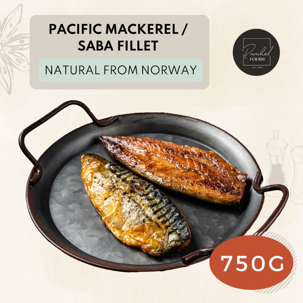 Buy saba fish At Sale Prices Online - October 2026 | Shopee Singapore