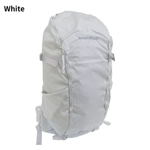 バッグ 90s mont-bell packable nylon backpack バッグ 90s mont-bell packable nylon backpack Mont-Bell