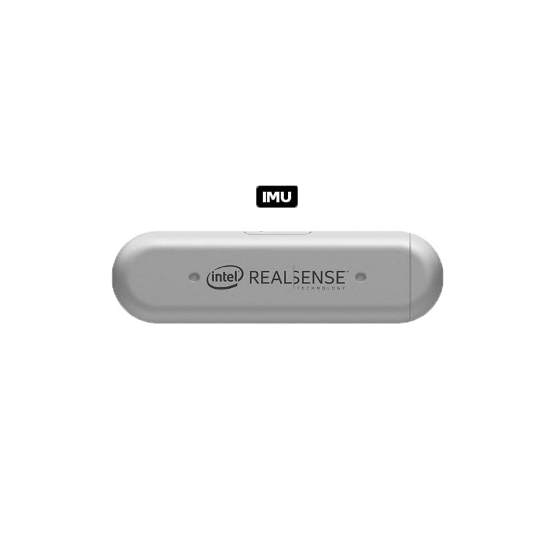 Intel® RealSense™ Depth Camera D435i | Shopee Singapore