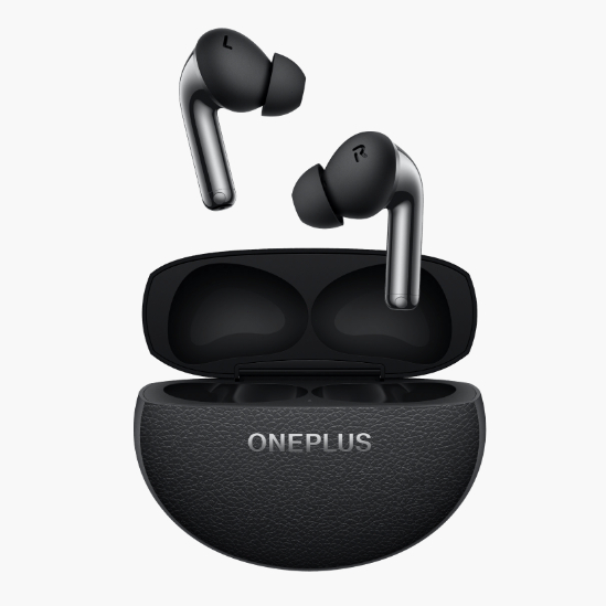 Ready- Oneplus Buds 4 TWS Wireless Bluetooth Earphone 49dB Active