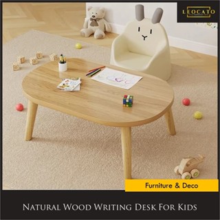 Low kids table sales