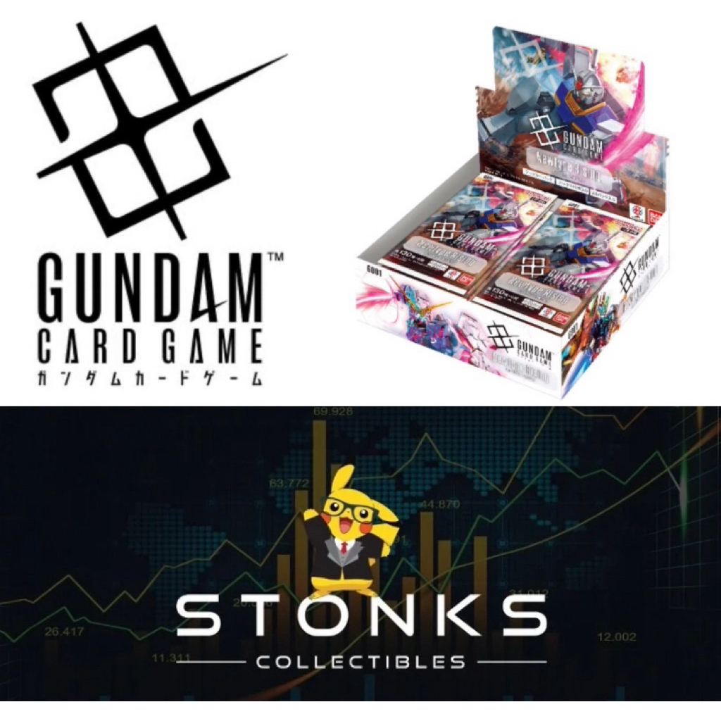 magic fallen empires booster box Gundam Card Game Newtype Rising (GD01) Booster Box – Travelling Man UK