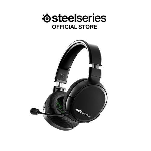 Steelseries arctis 1 wireless nintendo switch docked hotsell