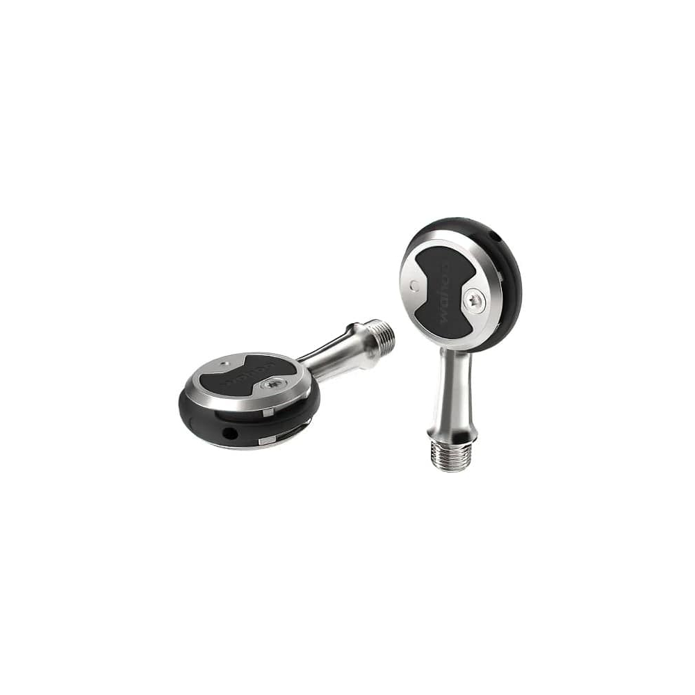 Wahoo Speedplay ZERO POWRLINK ZERO Dual sided Power Pedals For Bicycle and Cycling Shopee Singapore