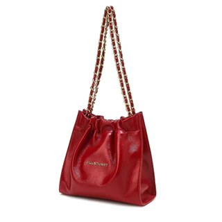 ★JILLSTUART★ Bay leather chain shoulder bag 2color JLBA4F1 Designer fashion, Seoul-fully created | W Concept