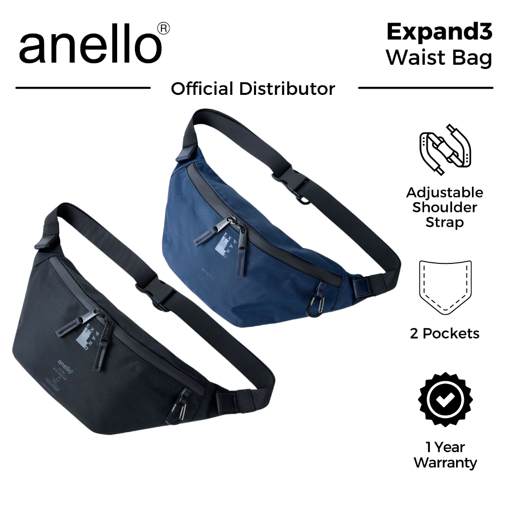 Anello fashion waist bag