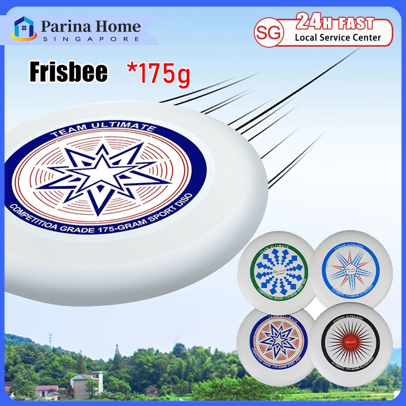 Buy Frisbee Products At Sale Prices Online - May 2026 | Shopee Singapore
