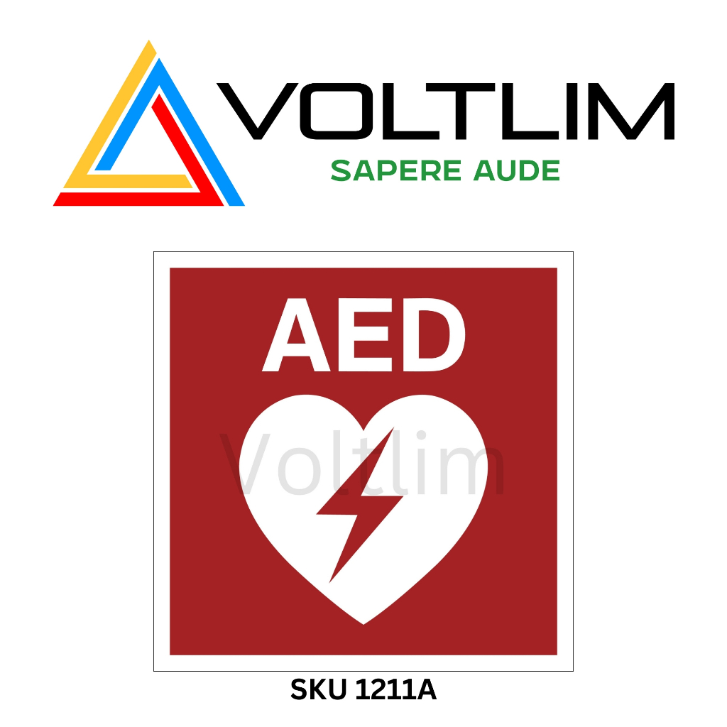 Buy aed Products At Sale Prices Online - July 2026 | Shopee Singapore