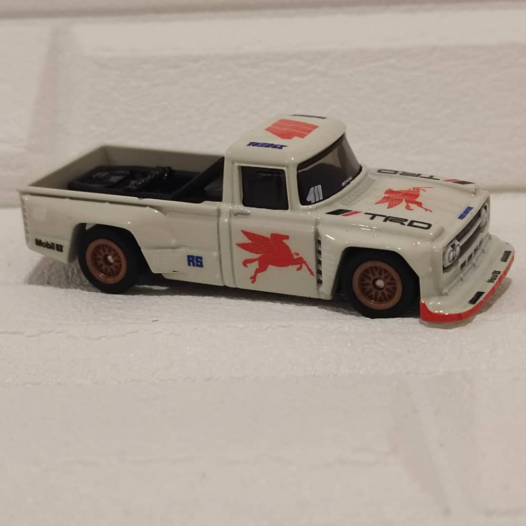 Hot wheels drift truck on sale