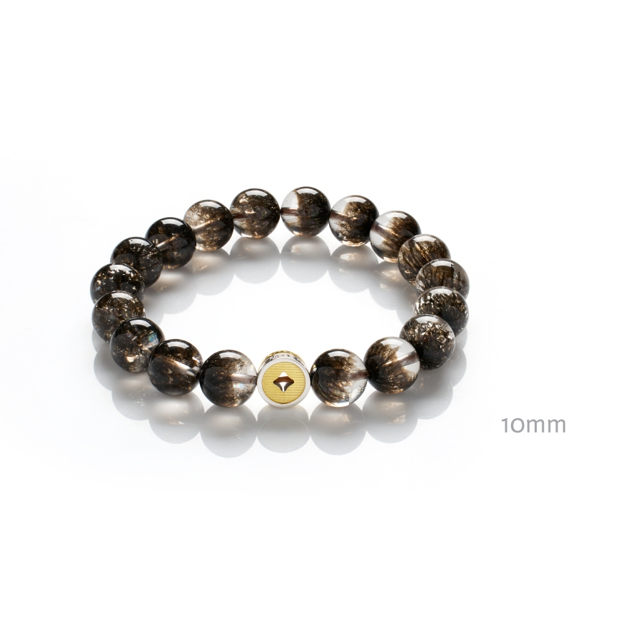 Blackcurrant ~ The Blessed Bracelet 福运天成手链【Way