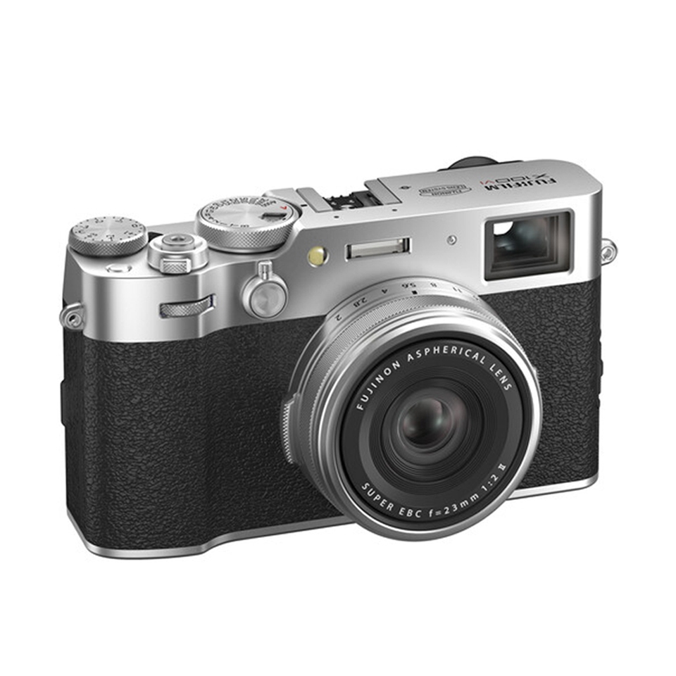 Buy Fujifilm x100vi At Sale Prices Online - October 2026 | Shopee Singapore