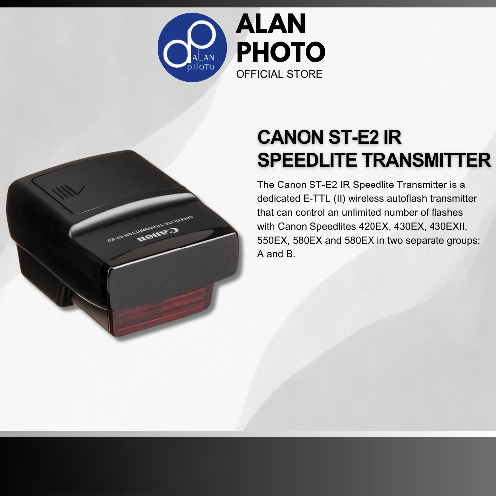 Buy Canon speedlite At Sale Prices Online - June 2026 | Shopee Singapore