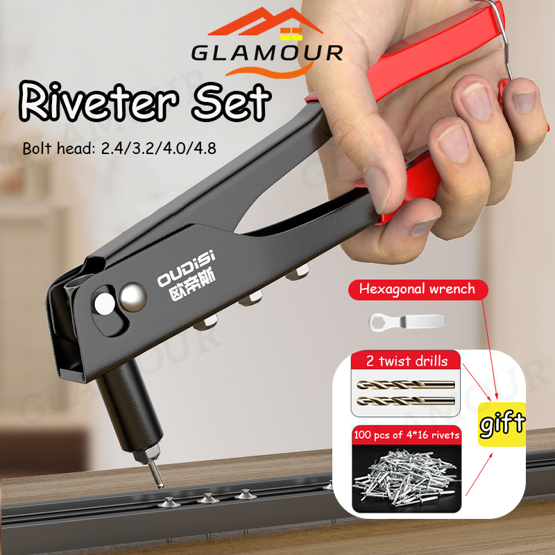 Buy rivet Products At Sale Prices Online - August 2026 | Shopee Singapore