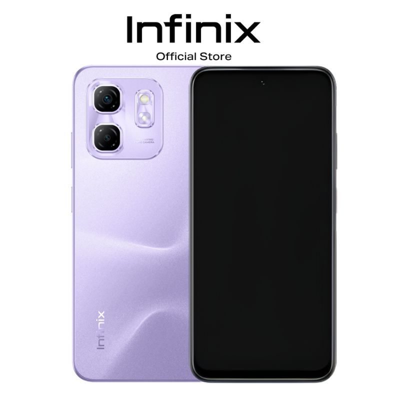 Infinix Hot 50i 4G | 1 Year Local Warranty | Shopee Singapore