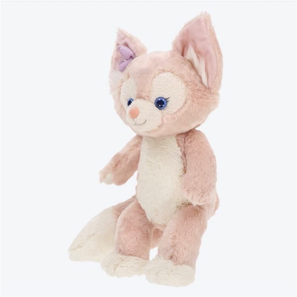 Lina Bell Plush Toy S Tokyo DisneySea Exclusive Duffy & Friends Duffy ...