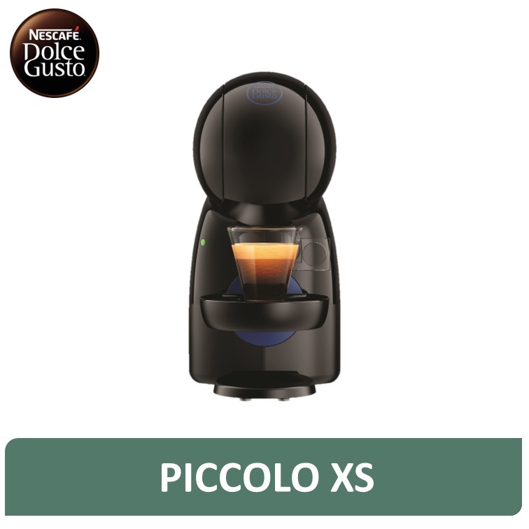 NESCAFÉ® Dolce Gusto® Piccolo XS Coffee Machine | Shopee Singapore
