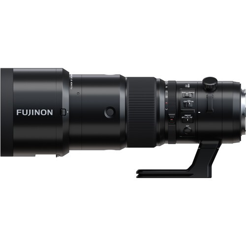 ＧＦ５００ｍｍ　Ｆ５．６Ｒ　ＬＭ　ＯＩＳ　ＷＲ GF500mmF5.6 R LM OIS WR : Amazon.sg: Electronics