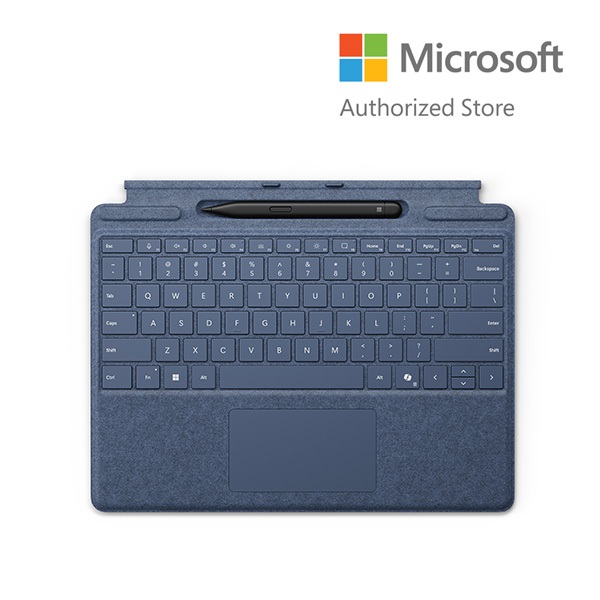 Accessory] Microsoft Surface Pro Keyboard with pen storage Or Slim