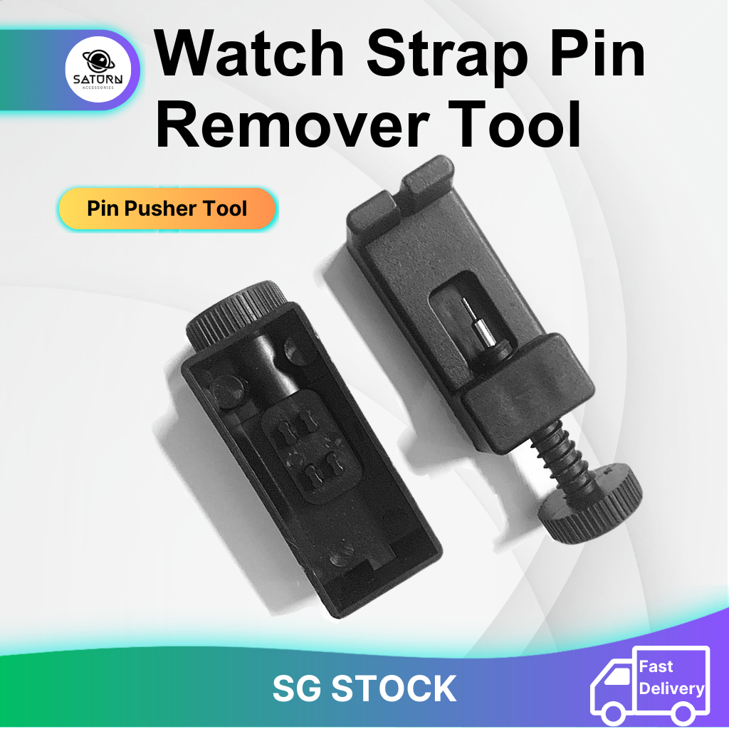 Watch strap alterations hotsell