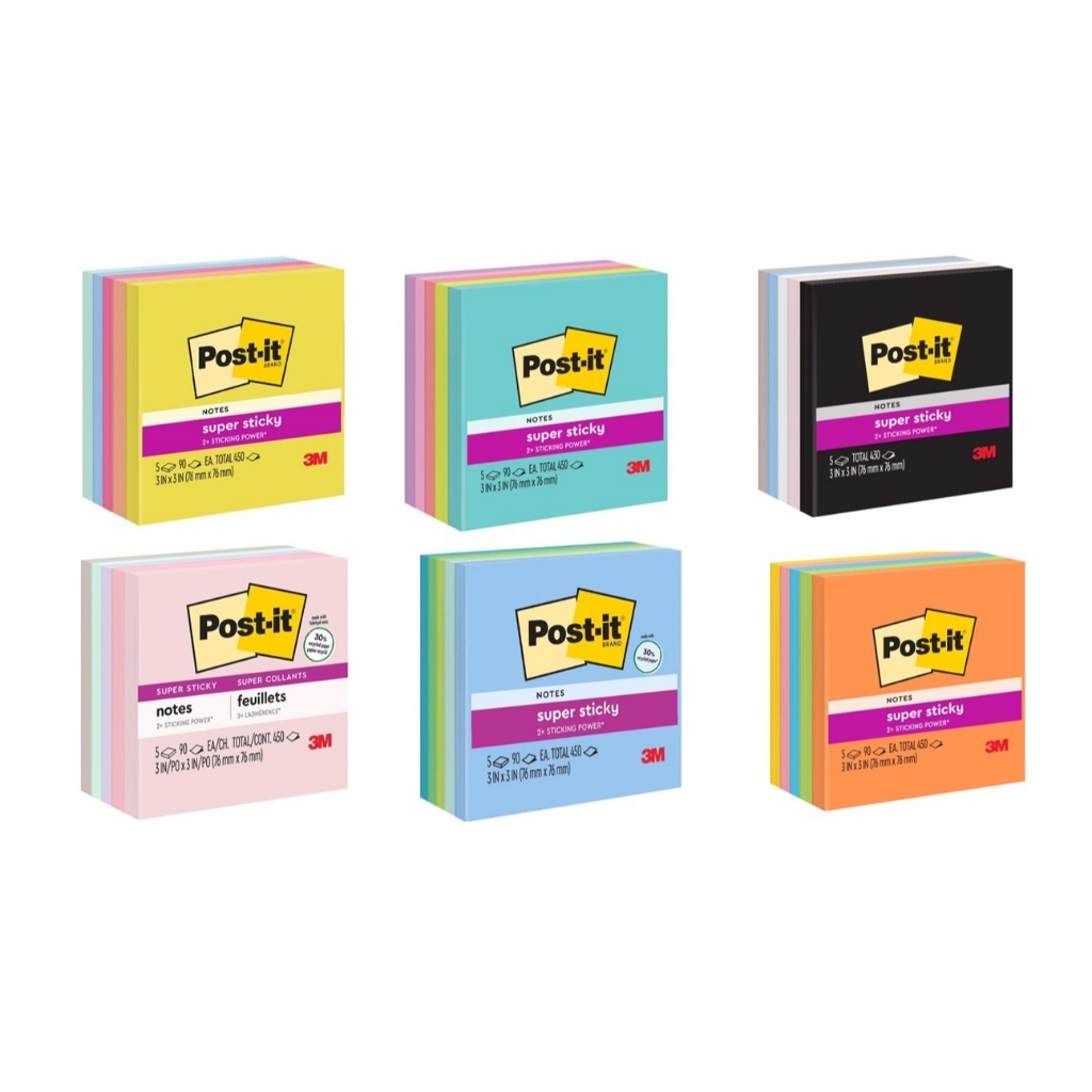 Buy post it sticky notes At Sale Prices Online - July 2026 | Shopee ...