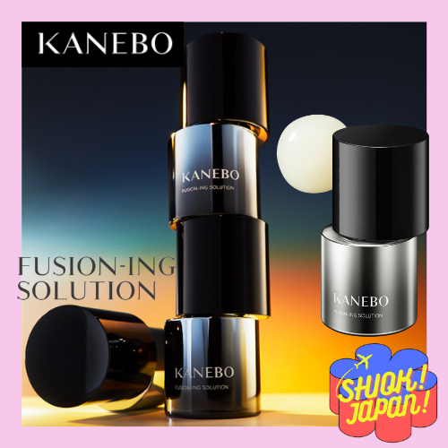 KANEBO FUSINON-ING SOLUTIONS KANEBO FUSION-ING SOLUTION