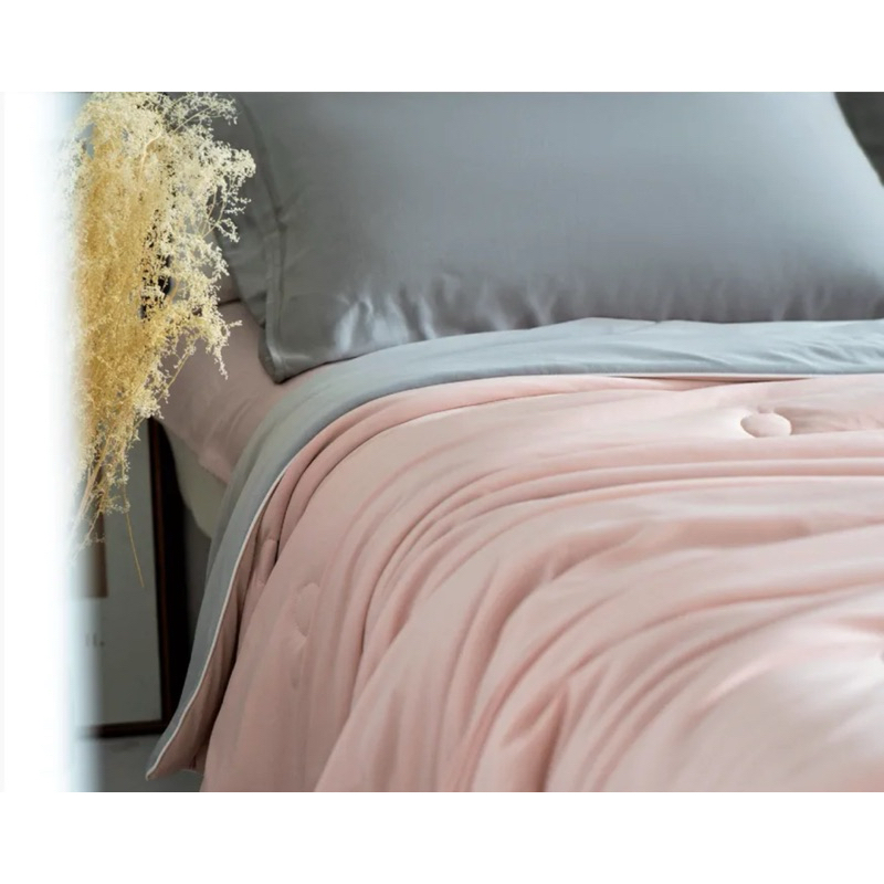 Japan Nishikawa Cooling Silk Summer Blanket Icy Ice Air Conditioning
