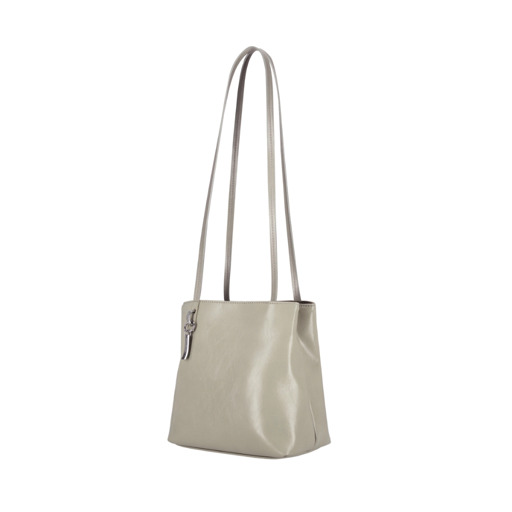MBMJ】LEATHER SHOULDER TOTE BAG 3029B 【公式通販】