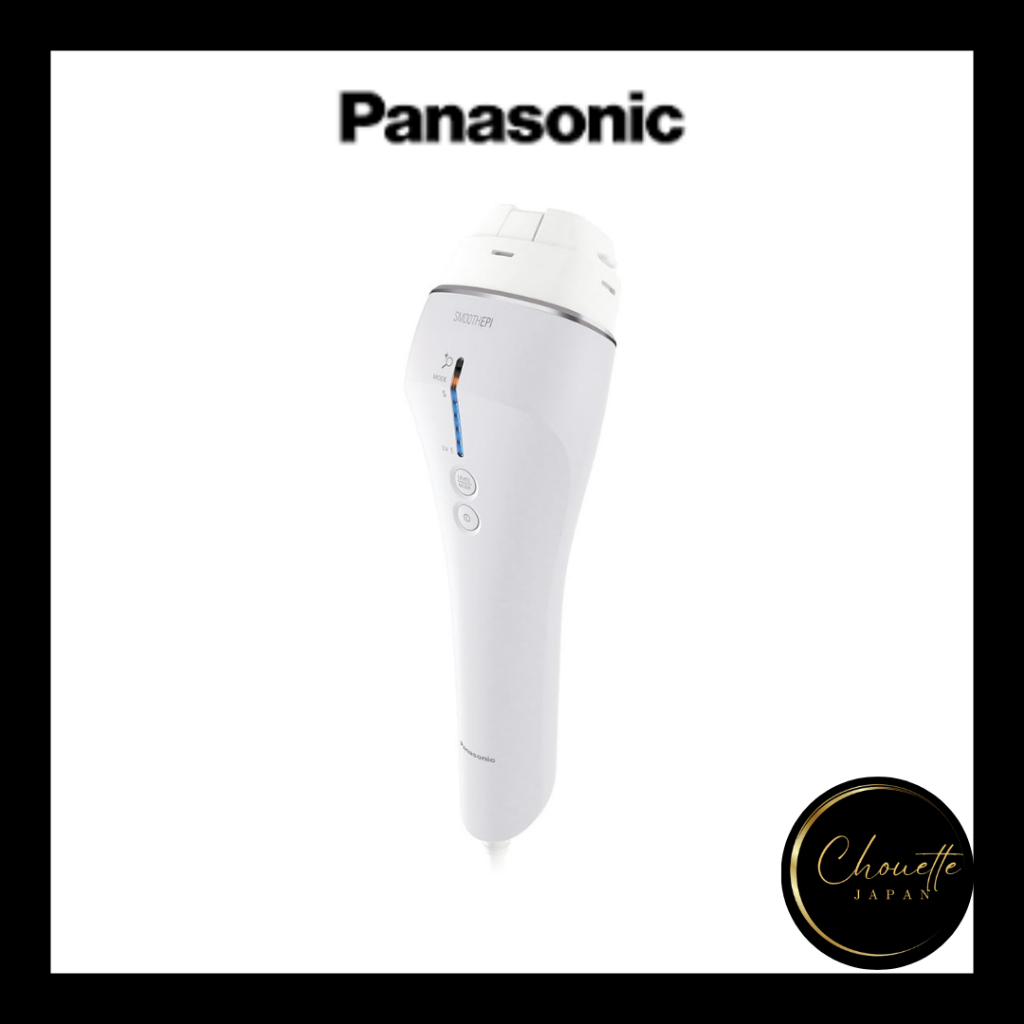 Panasonic SMOOTHEPI ES-WP9A-H Amazon.co.jp: Panasonic ES-WP9A-H