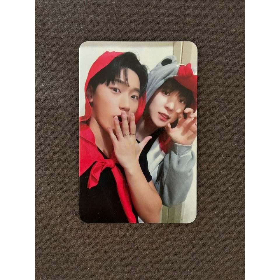 ATEEZ 10th Mini Album Golden Hour Part.1 Makestar Fromm Store