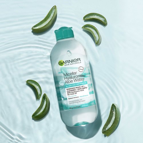 esfolio aloe vera Esfolio Aloe Jelly Pack main image 1