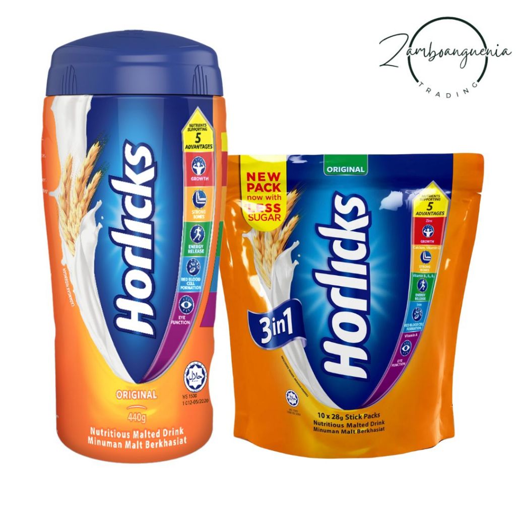 Buy horlicks Products At Sale Prices Online - July 2026 | Shopee Singapore
