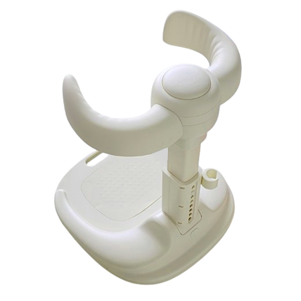 [With Molly] AGUARD Easy Bath Bath Shower Helper Handles for Tube ...
