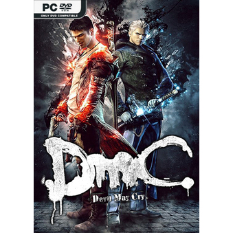 DmC Devil May Cry v20250708 (latest version) (offline PC)(Free update ...