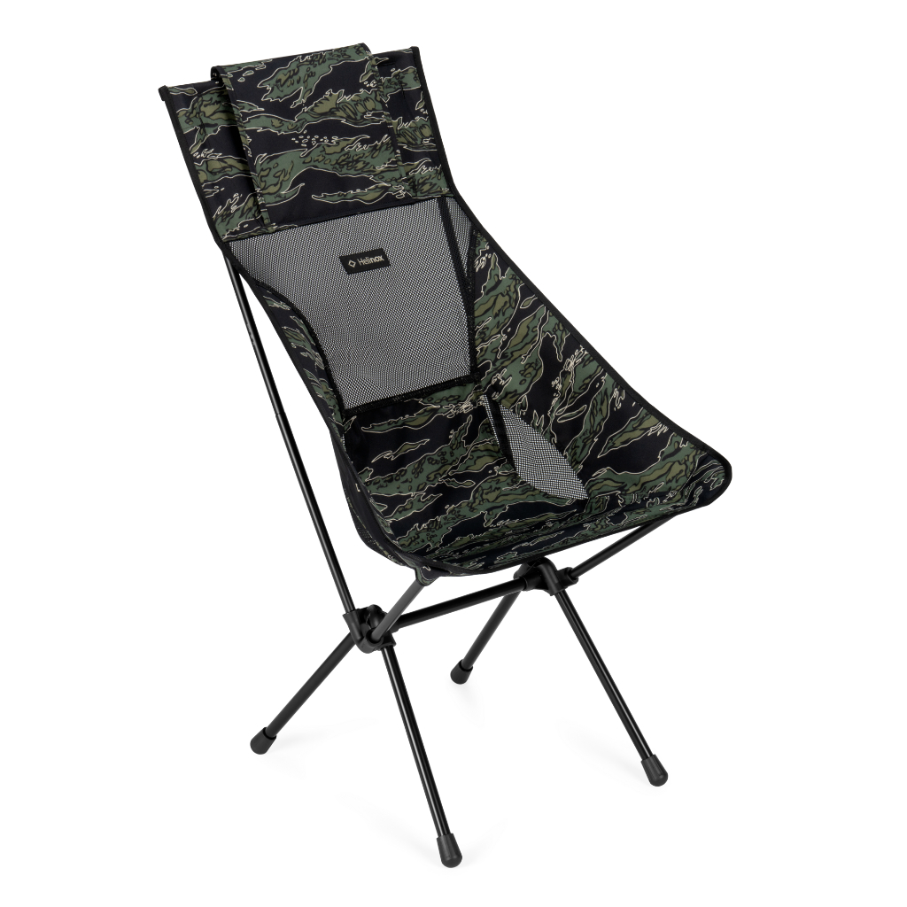 Official Store] Helinox Sunset Chair | Shopee Singapore