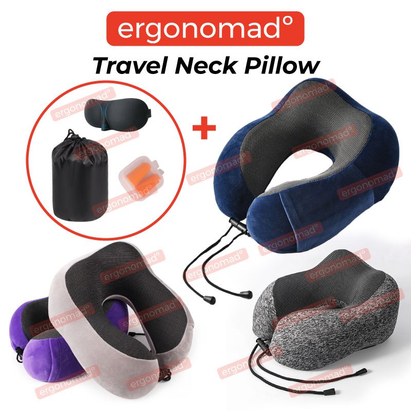 Buy Getha Latex Pillow Travel At Sale Prices Online October 2024 Shopee Singapore