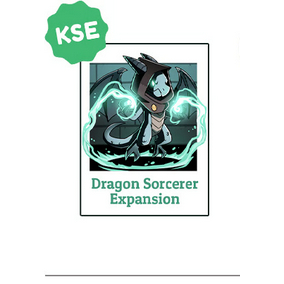 Cheapest Here to Slay Dragons Expansion