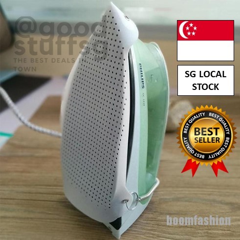 SG FREE Iron Shoe Cover Ironing Shoe Cover Iron Plate Cover Protector soleplate Shopee Singapore