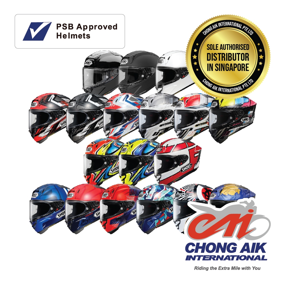sharp helmet ratings shoei gt air Shoei GT Air Motorcycle Helmet Safety Rating