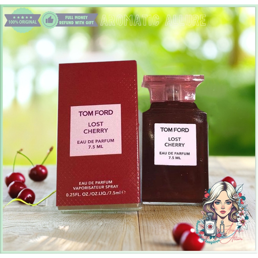 Tom Ford Lost Cherry Eau de Parfum (Unisex)