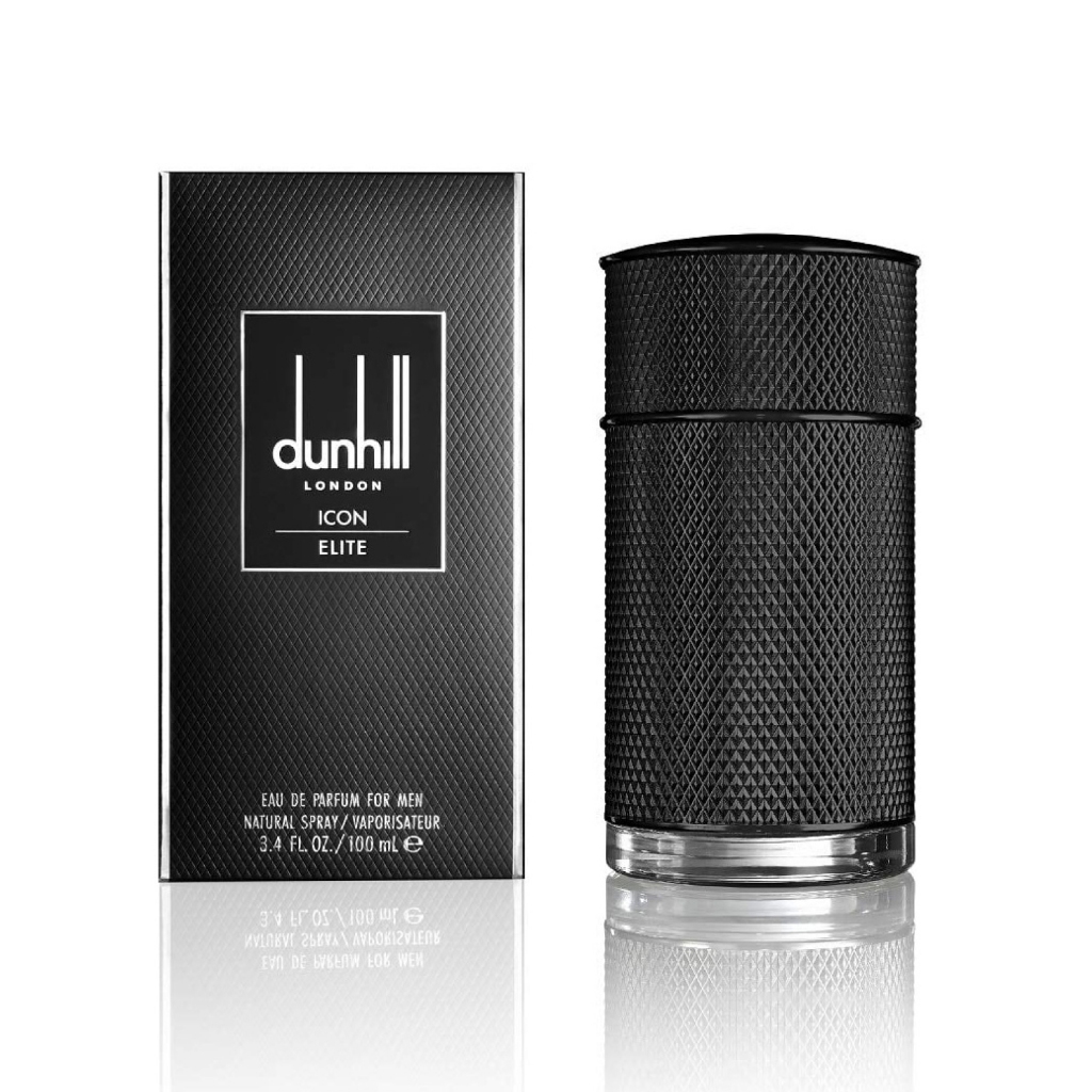 DUNHILL Icon Collection - Eau de Toilette 100ml | Shopee Singapore