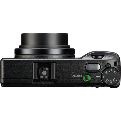 RICOH GRIIIx hdf おまけ付き Ricoh GR III HDF & GR IIIx HDF [Highlight Diffusion Filter