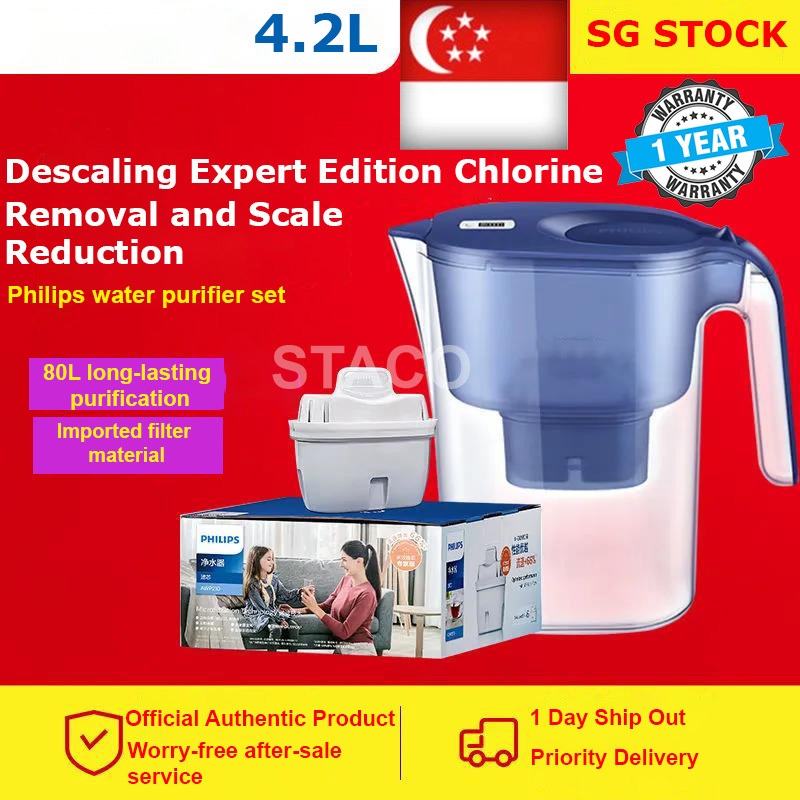 Water Pitcher water purifier filter water dispenser water jug ...