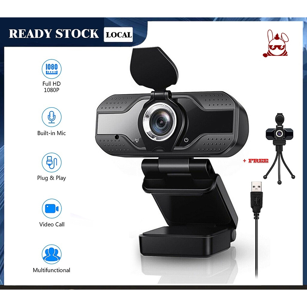 Buy webcam Products At Sale Prices Online - June 2026 | Shopee Singapore