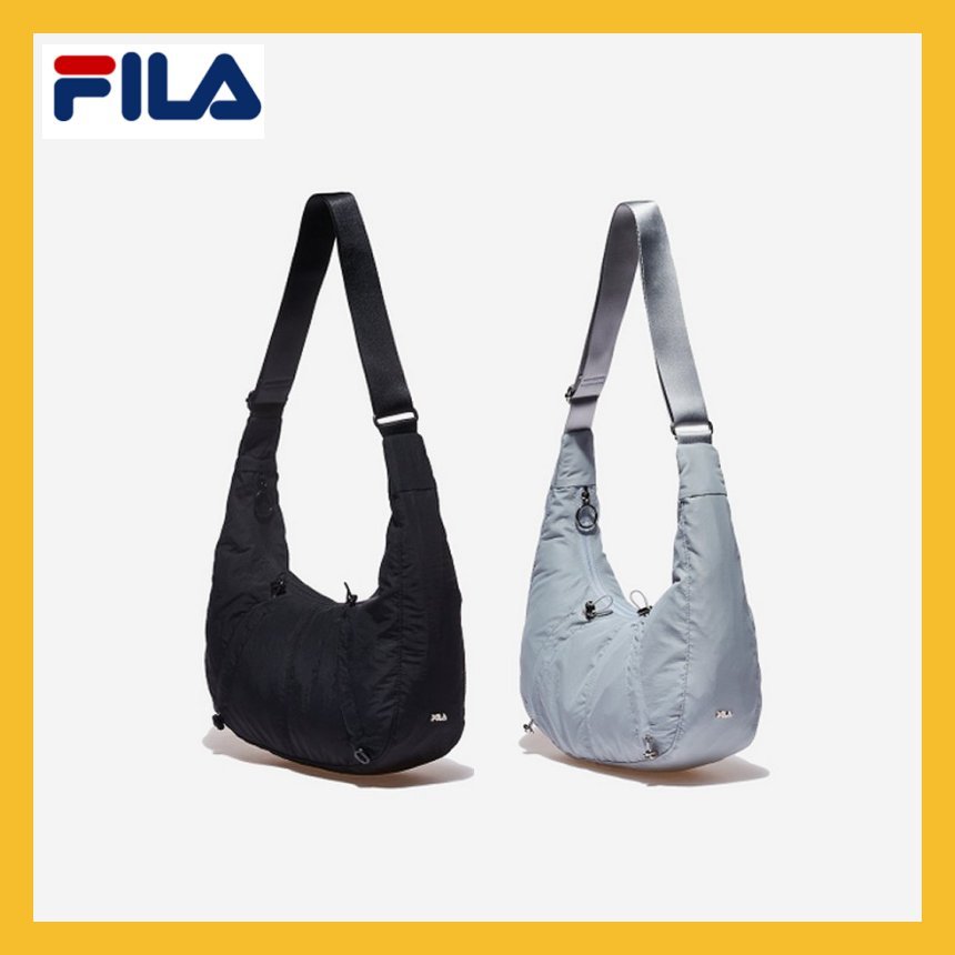 Fila string bag best sale