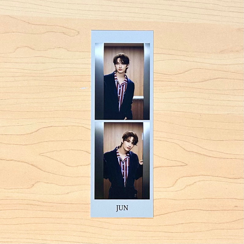 Restocked 24/10) SEVENTEEN - 2024 Carat Land 2-Cuts Photos